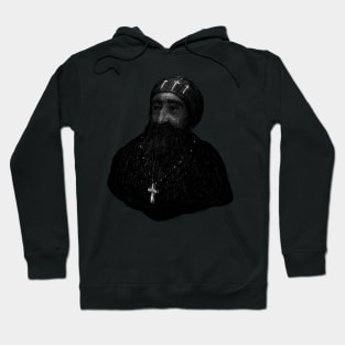 Monk Hoodie